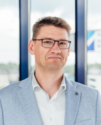 ThyssenKrupp Contact