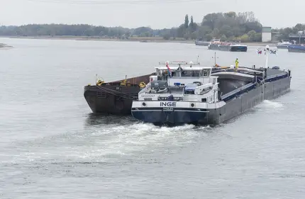 Port Logistics Port Logistics